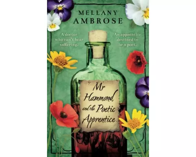 Mr Hammond and the Poetic Apprentice