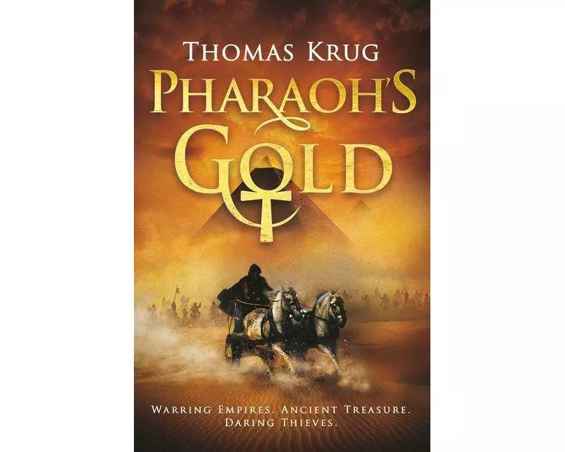 Pharaoh's Gold
