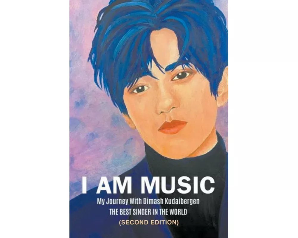 I Am Music