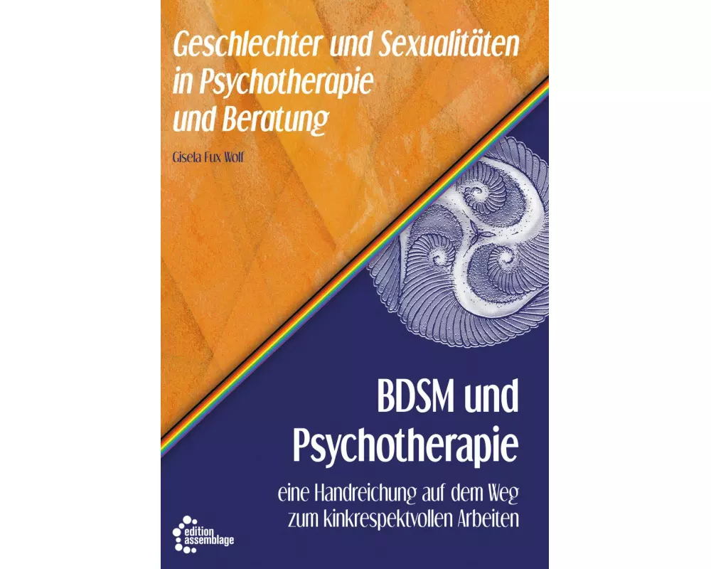 BDSM und Psychotherapie