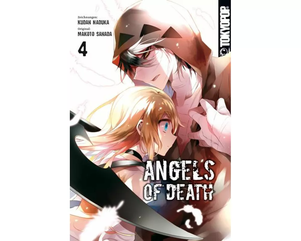 Angels of Death 04
