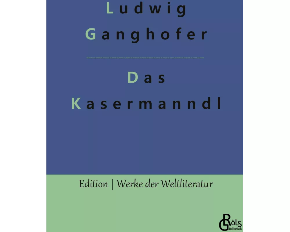 Das Kasermanndl