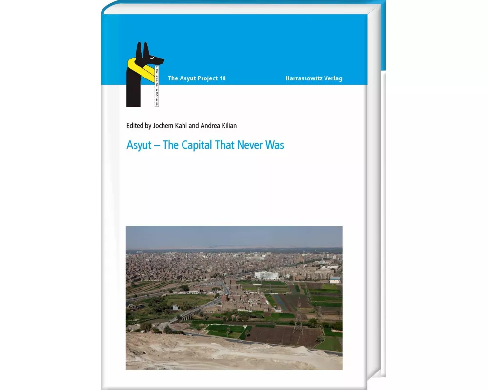 Asyut - The Capital That Never Was