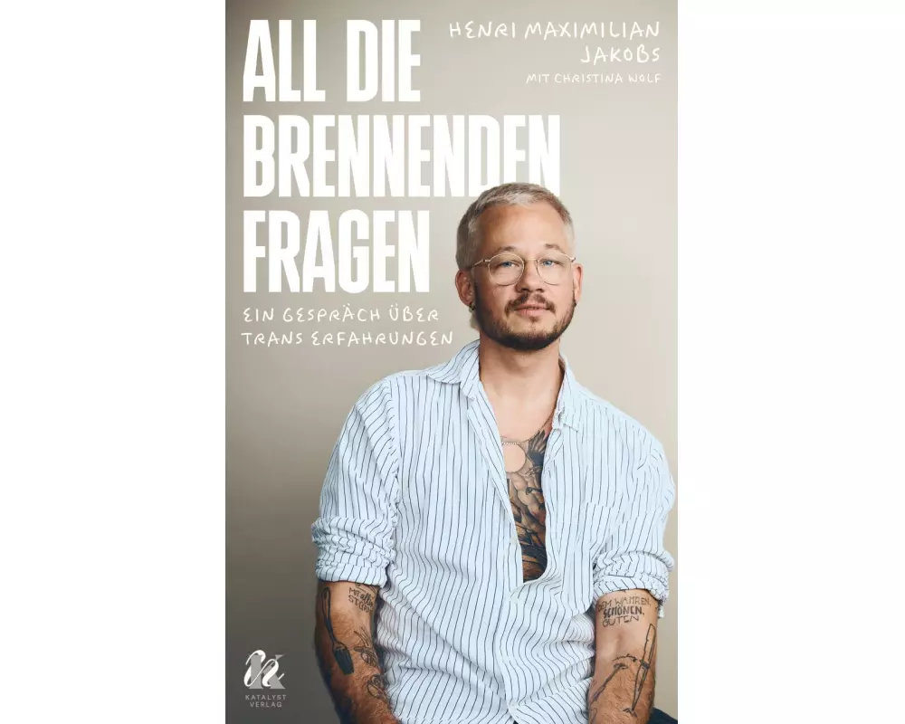 All die brennenden Fragen