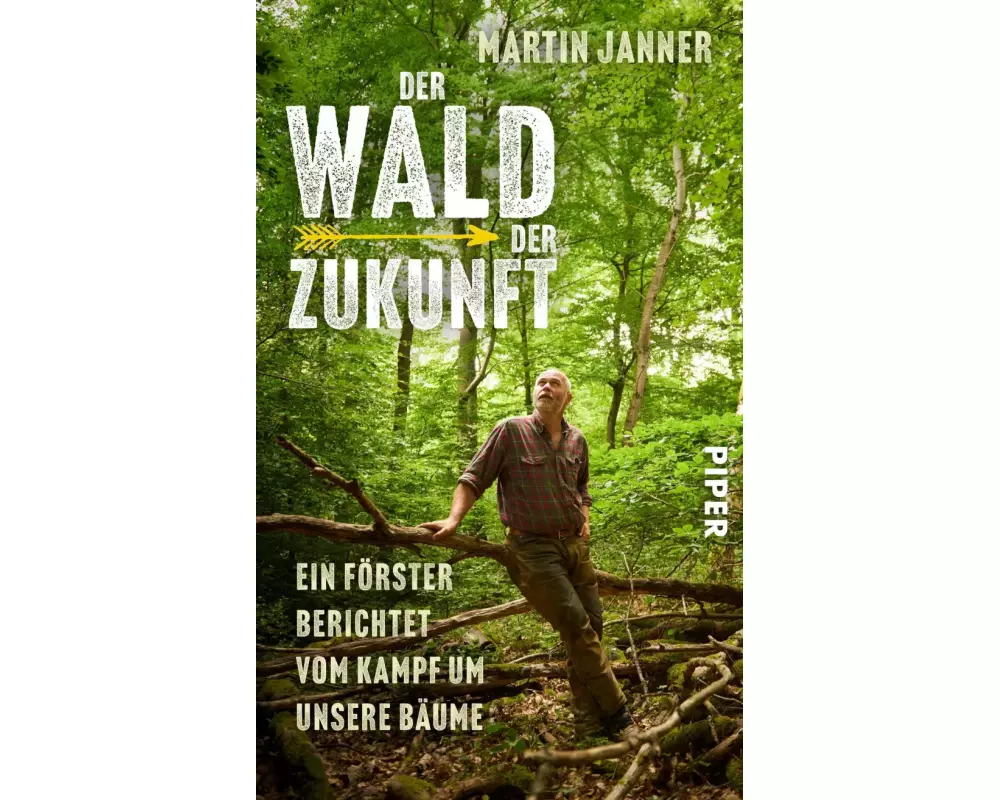 Der Wald der Zukunft