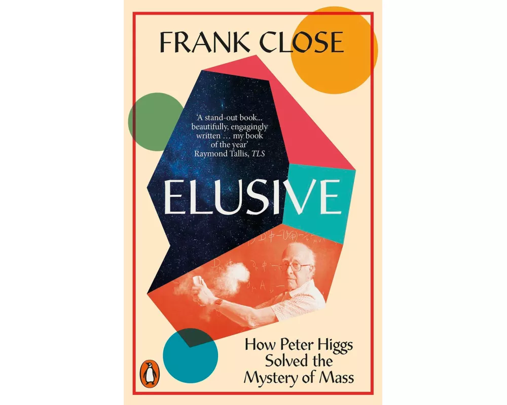 Elusive