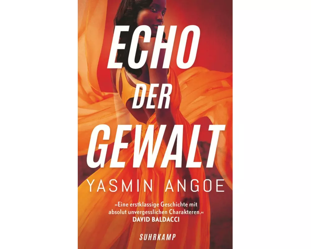 Echo der Gewalt