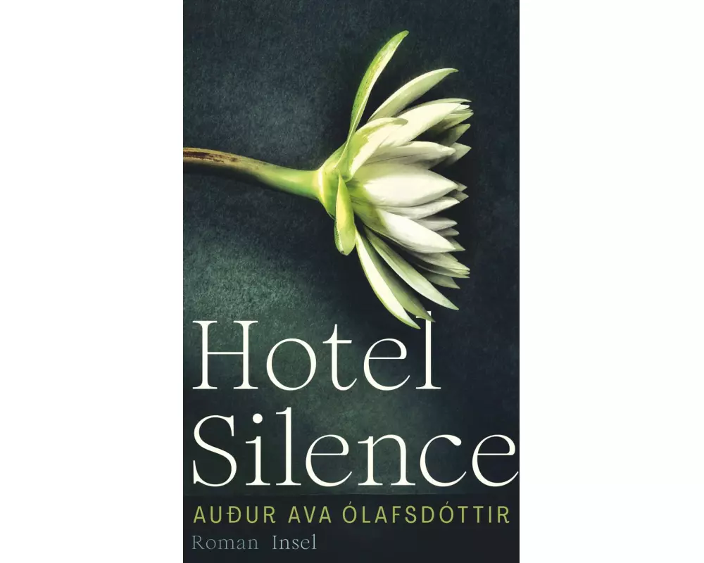 Hotel Silence