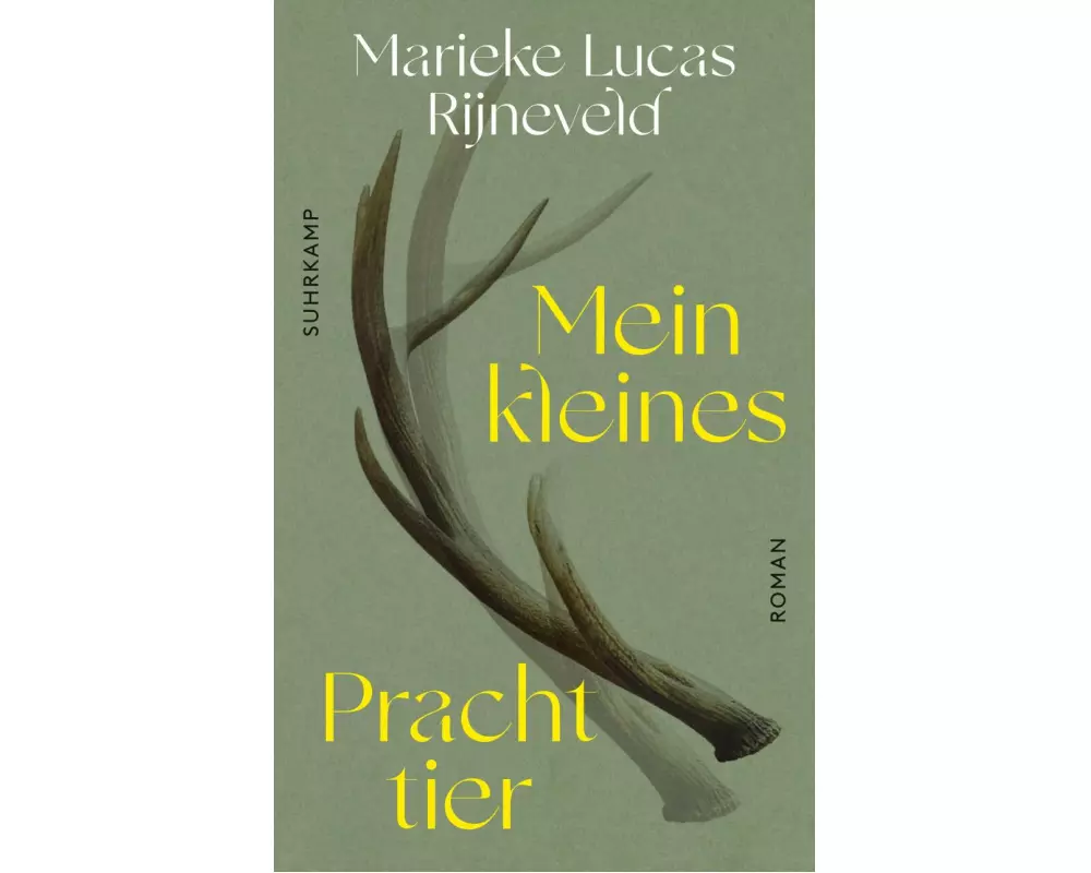 Mein kleines Prachttier
