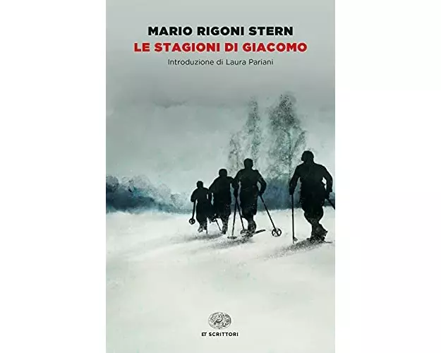 Le stagioni di Giacomo