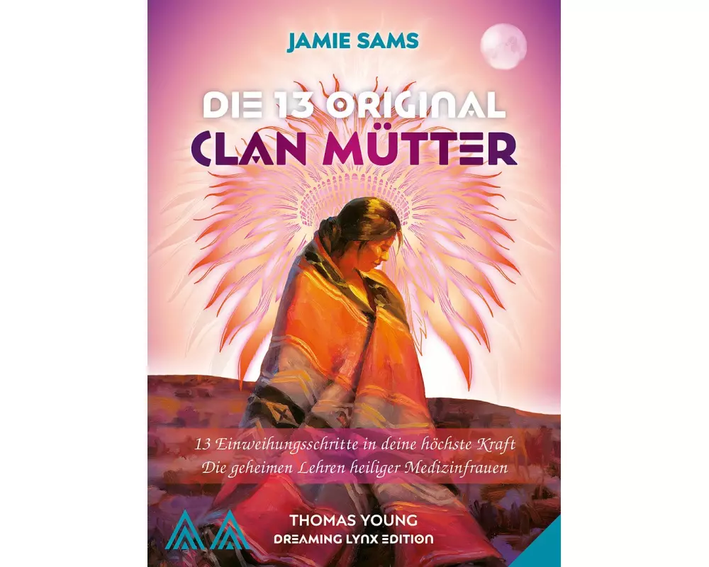 Die 13 Original Clan MÜtter