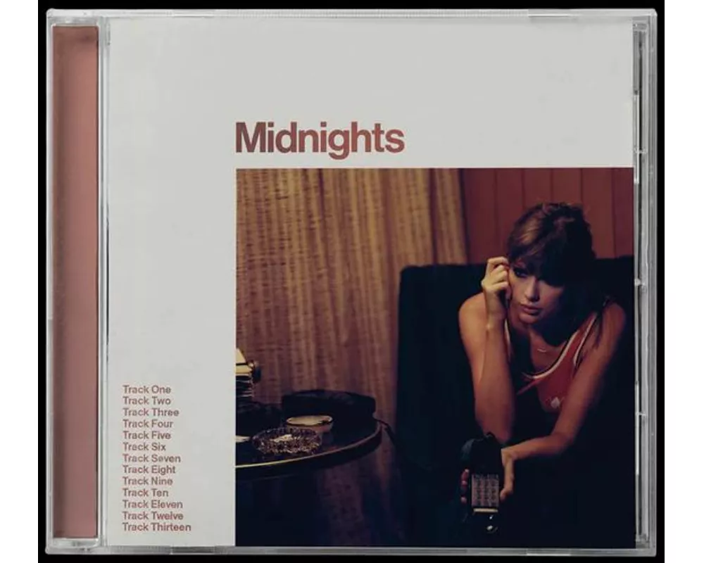 Midnights (Blood Moon)