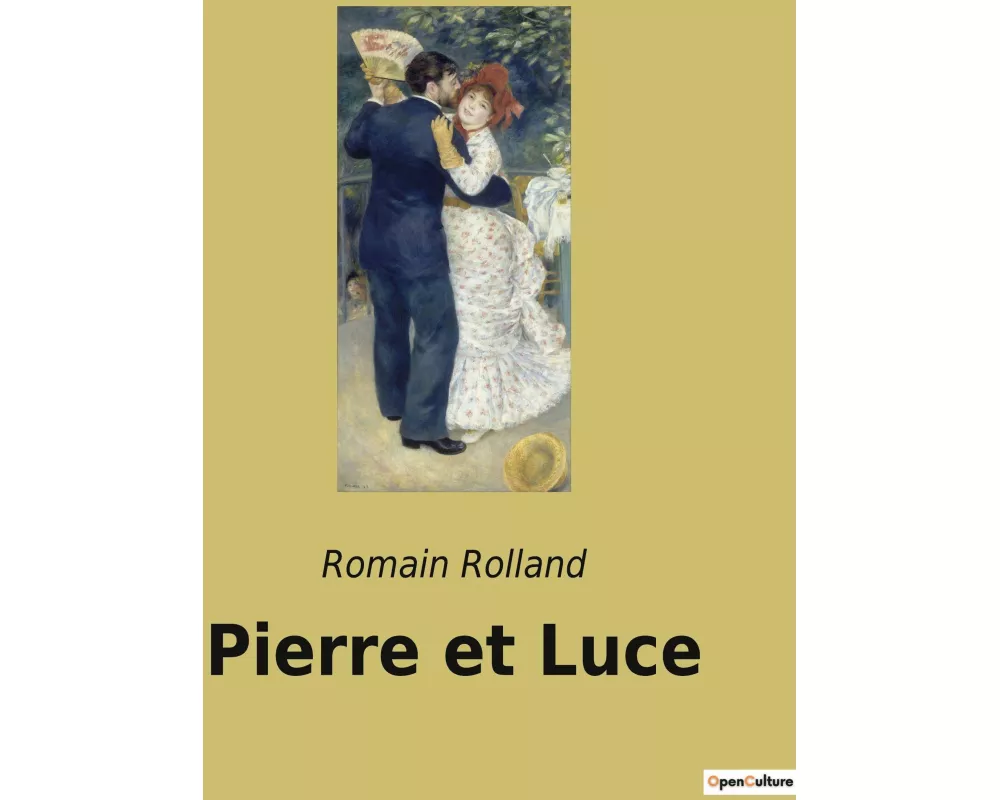 Pierre et Luce