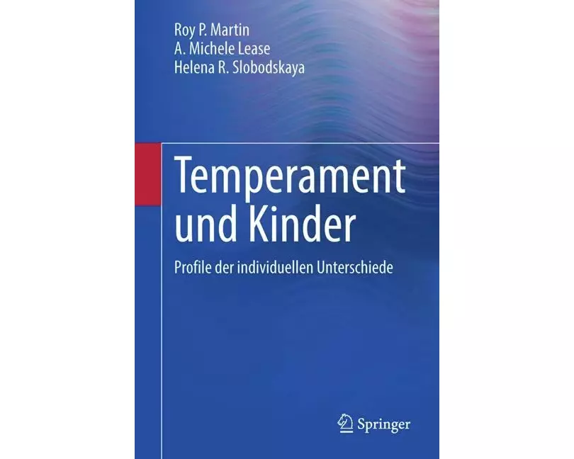 Temperament und Kinder