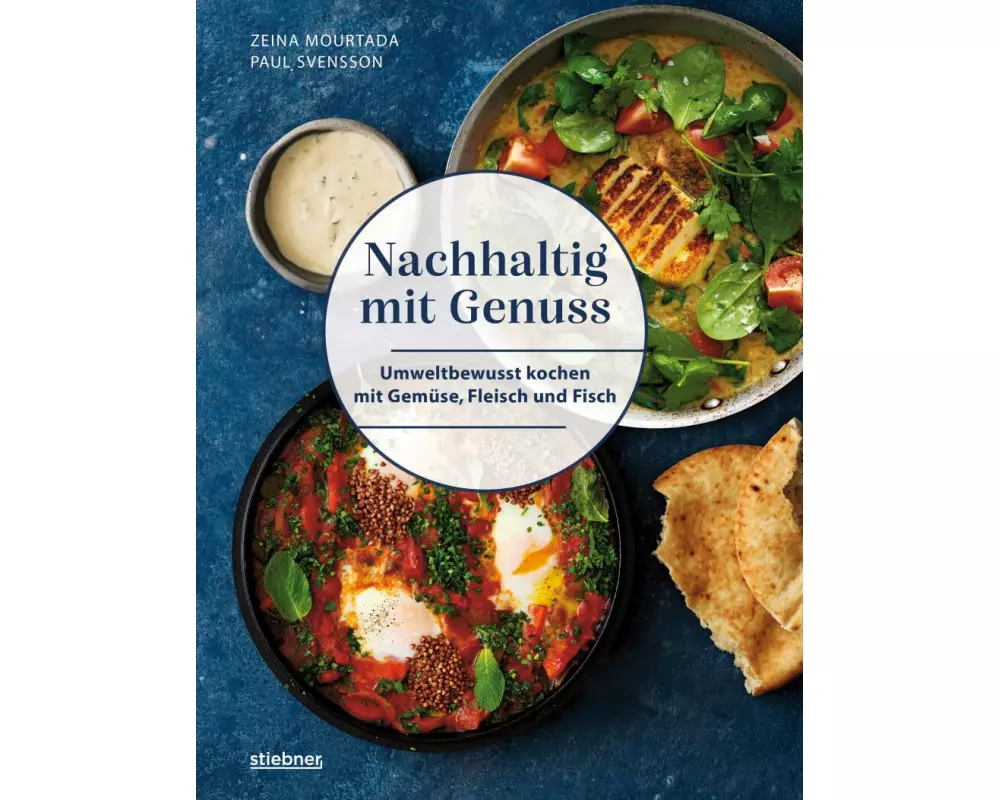 Nachhaltig mit Genuss