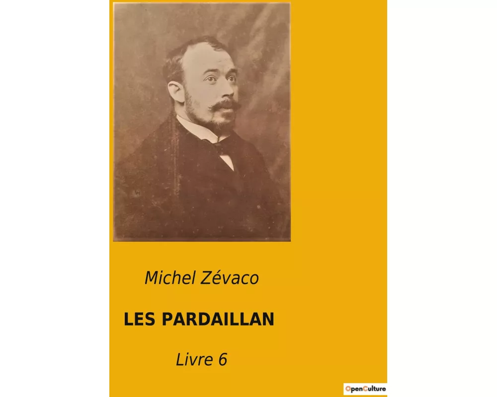 Les Pardaillan