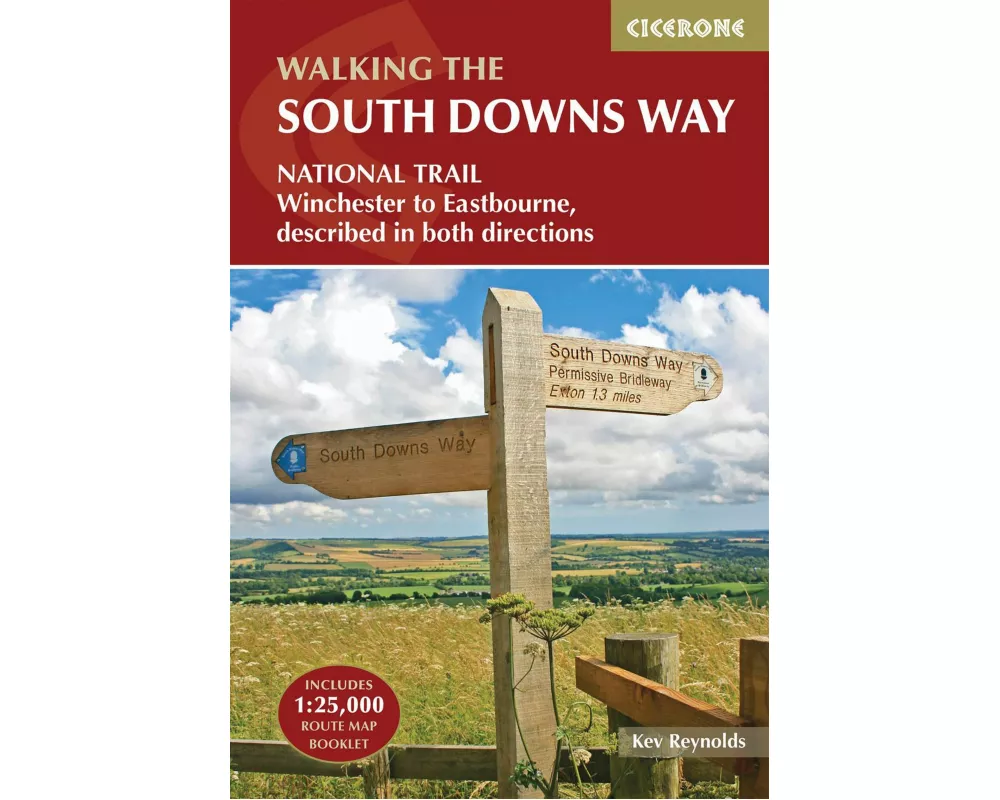 The South Downs Way