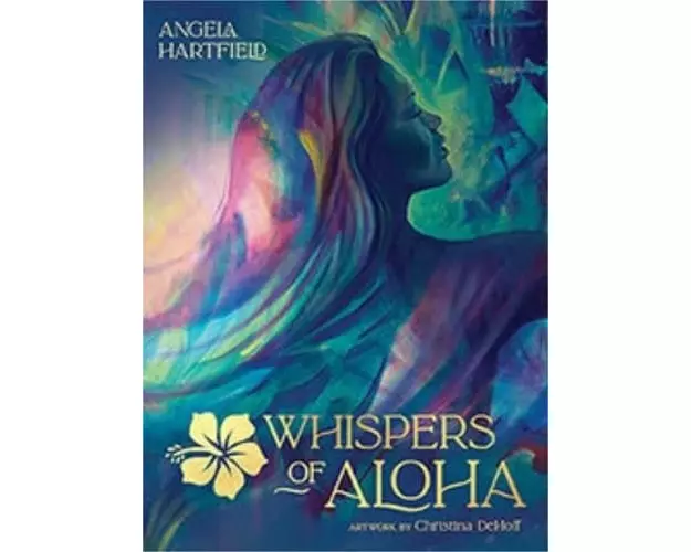 Whispers of Aloha