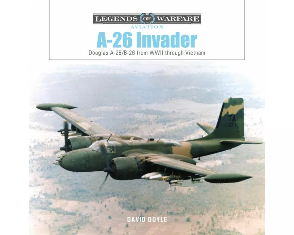 A-26 Invader