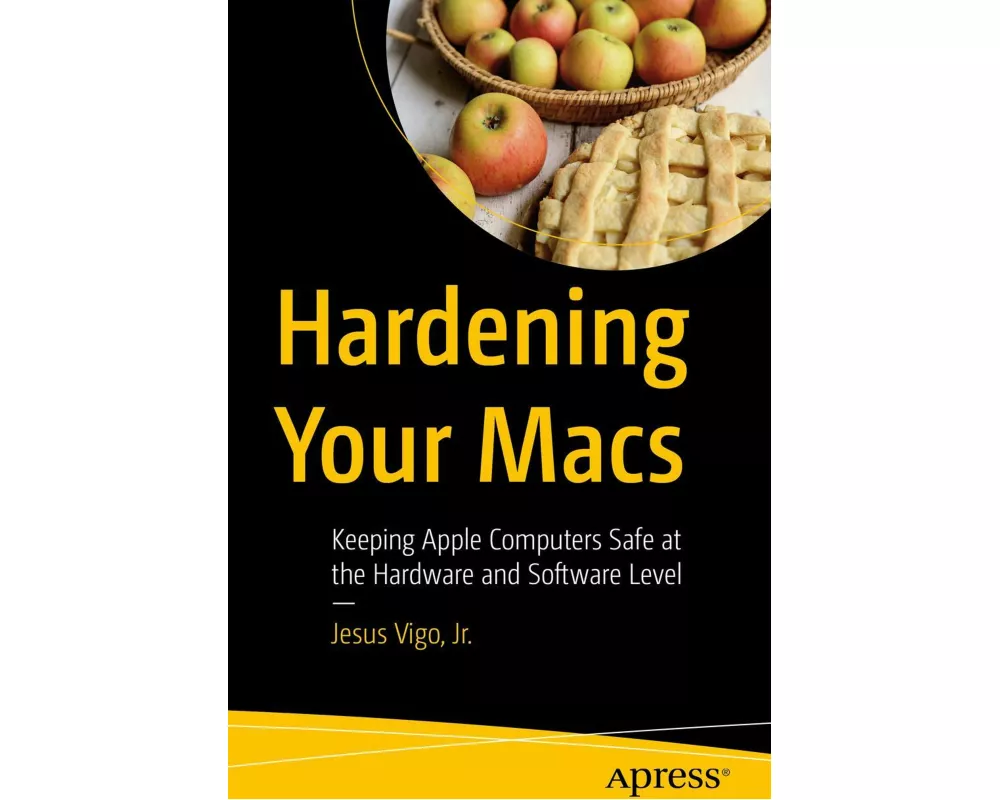 Hardening Your Macs