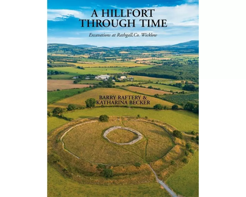 A Hillfort Through Time