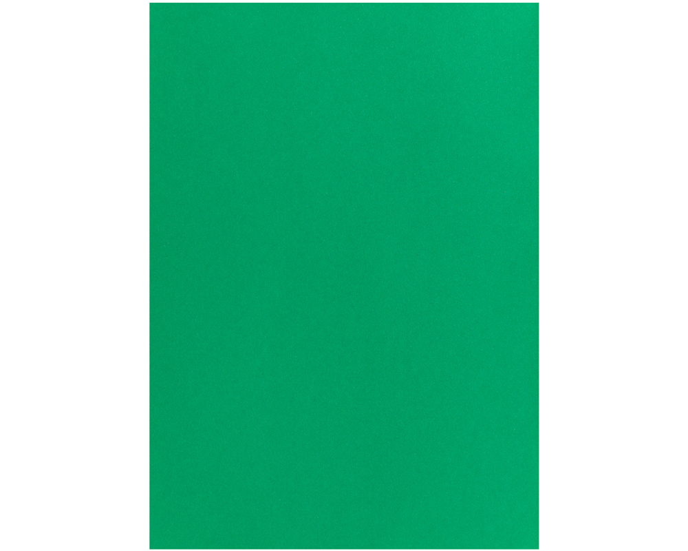 MAREIN Tonpapier 50x70cm MPA2901208327 120g, tannengrün