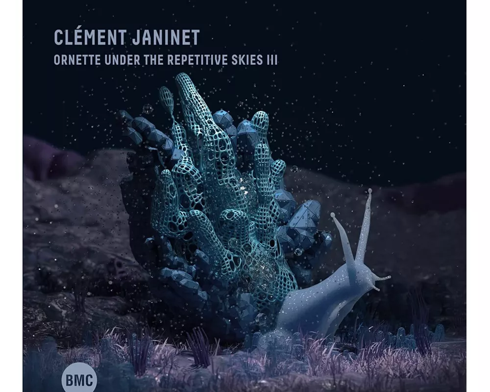 Ornette Under the Repetitive Skies III