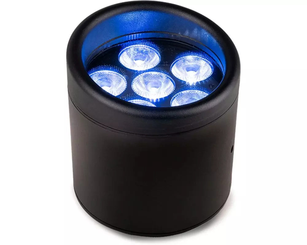 BeamZ Pro Scheinwerfer Helios