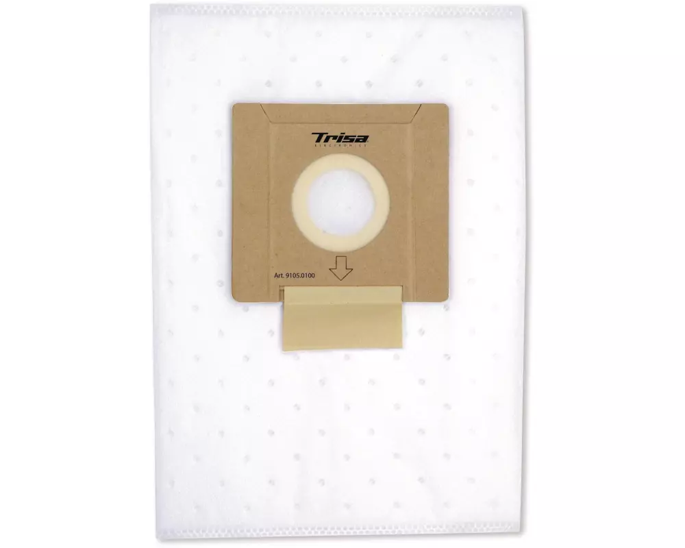 Trisa Staubfilterbeutel Micro 5 Stück