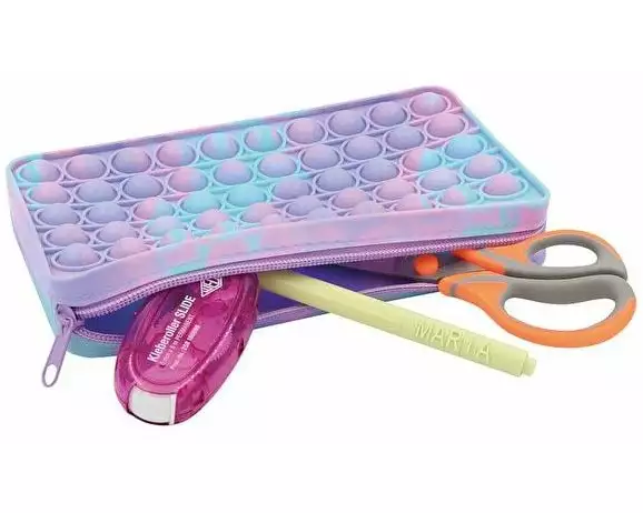 WEDO Etui Pop it Rosa
