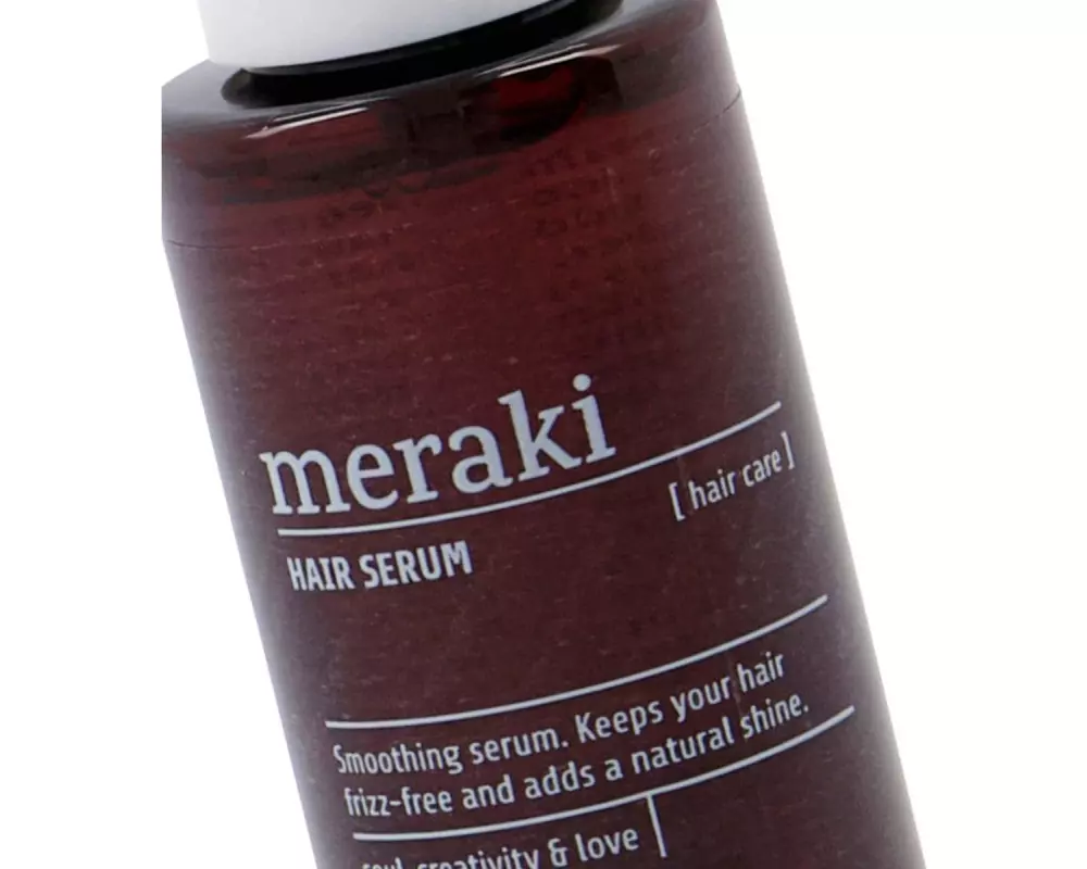 meraki Hair Serum 50 ml