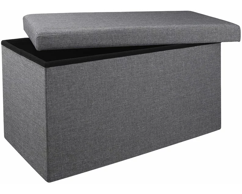 FS-STAR Hocker mit Aufbewahrungsfunktion