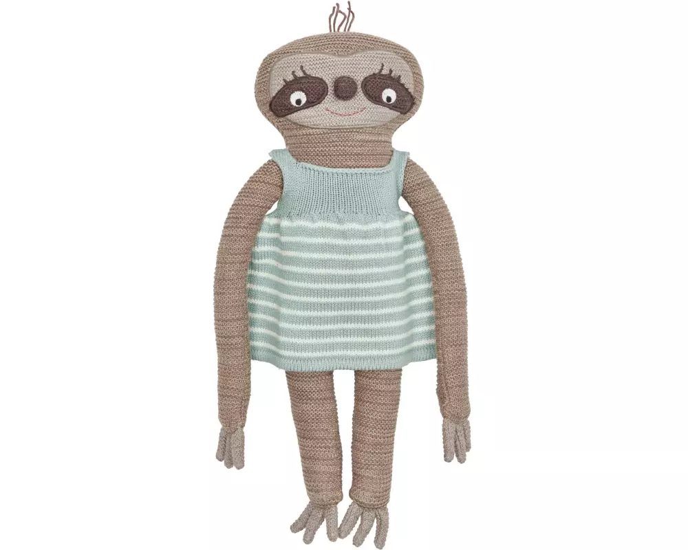 OYOY Kuscheltier Hanna Sloth 42 cm