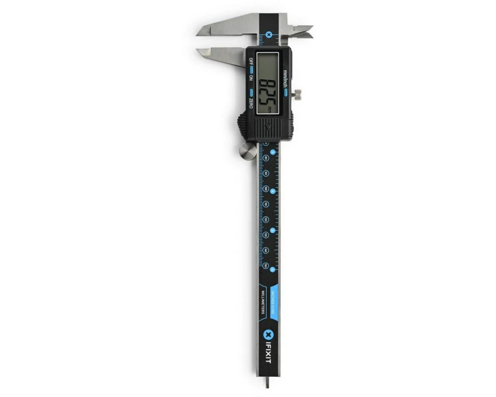 iFixit Digital Caliper