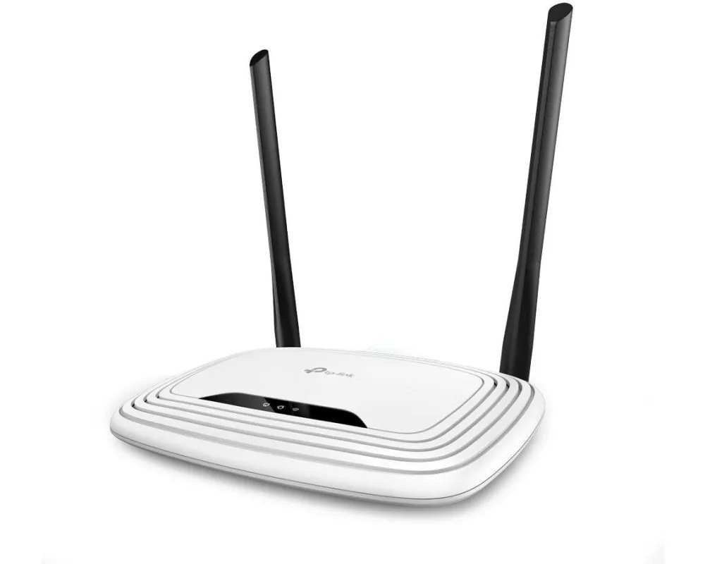 TP-Link Router TL-WR841N V14