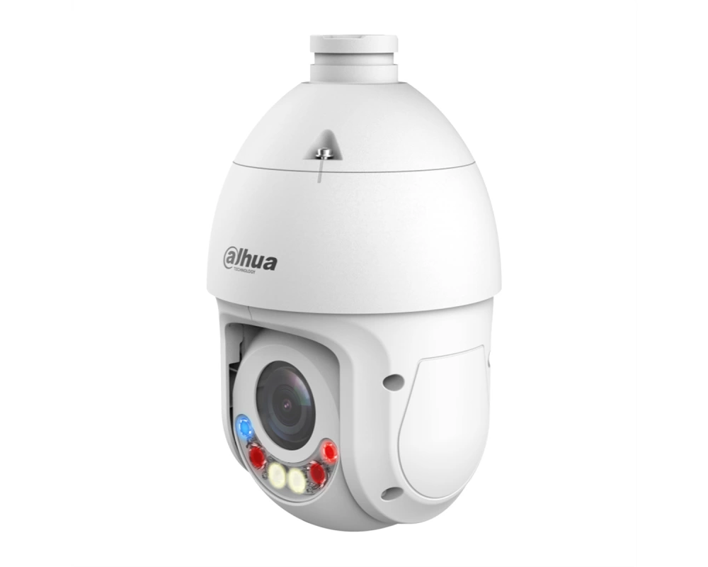 DAHUA DH-SD4E225GB-HNR-A-PV1 PTZ Speed Dome 2 MP, 25x, 2.8-58.5°, IR-LED 100m