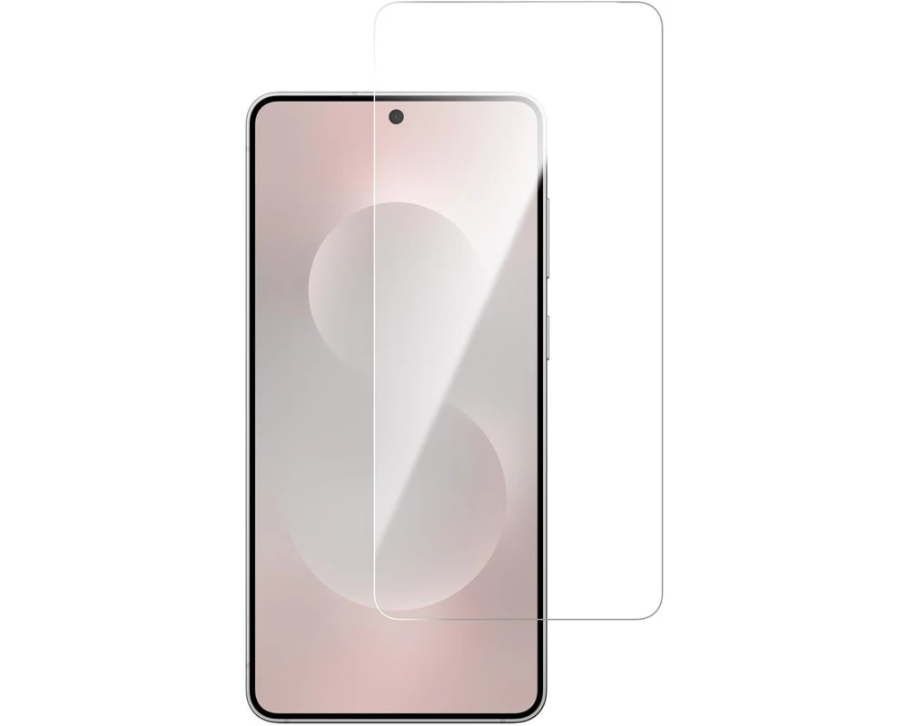 4smarts Displayschutz Second Glass für Samsung Galaxy S26+