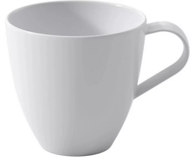 Villeroy & Boch Kaffeetasse Pura 6 Stück