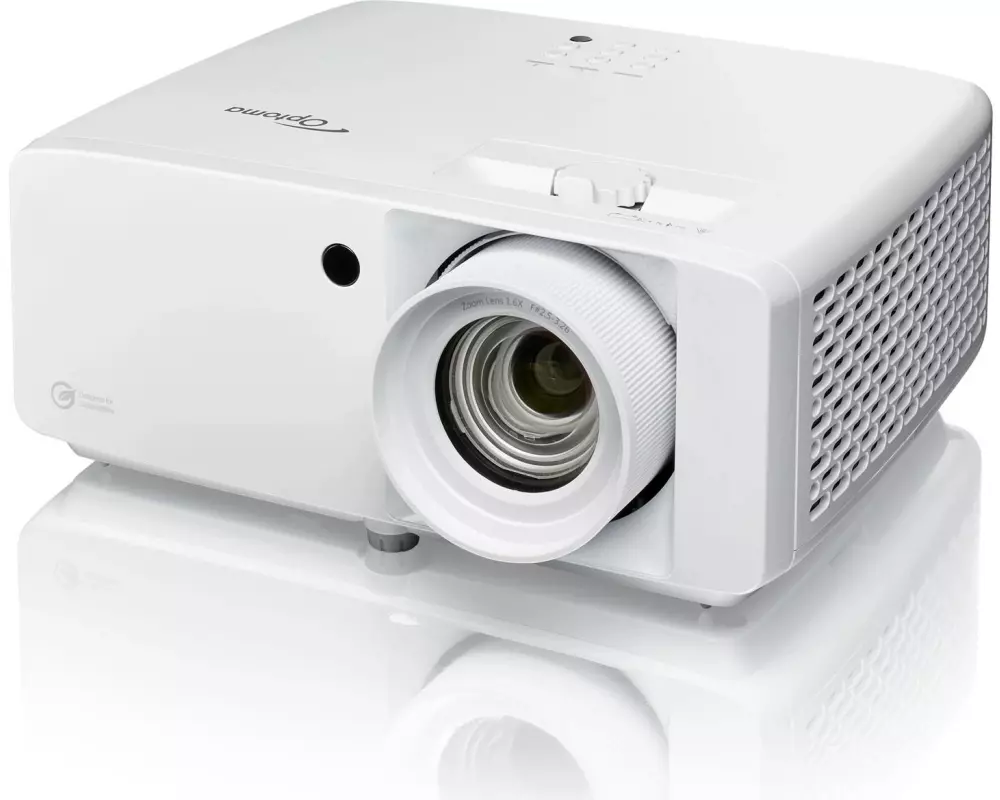 Optoma Projektor ZH551