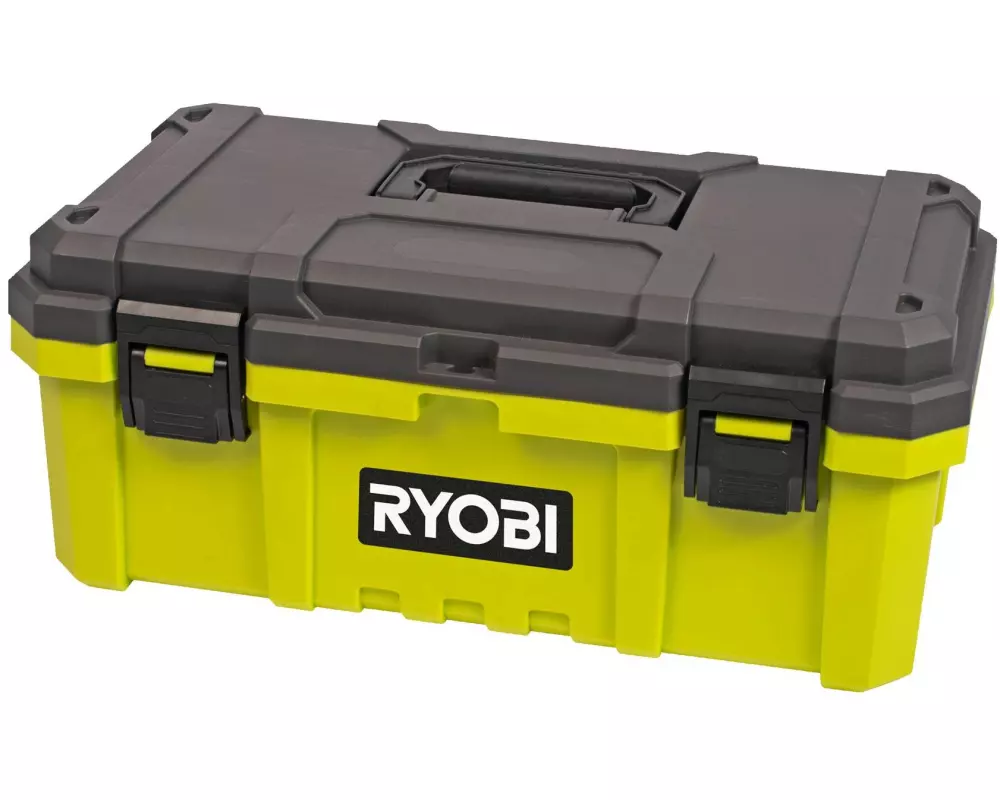 Ryobi Werkstatt Werkzeugkoffer RSTB19 -teilig