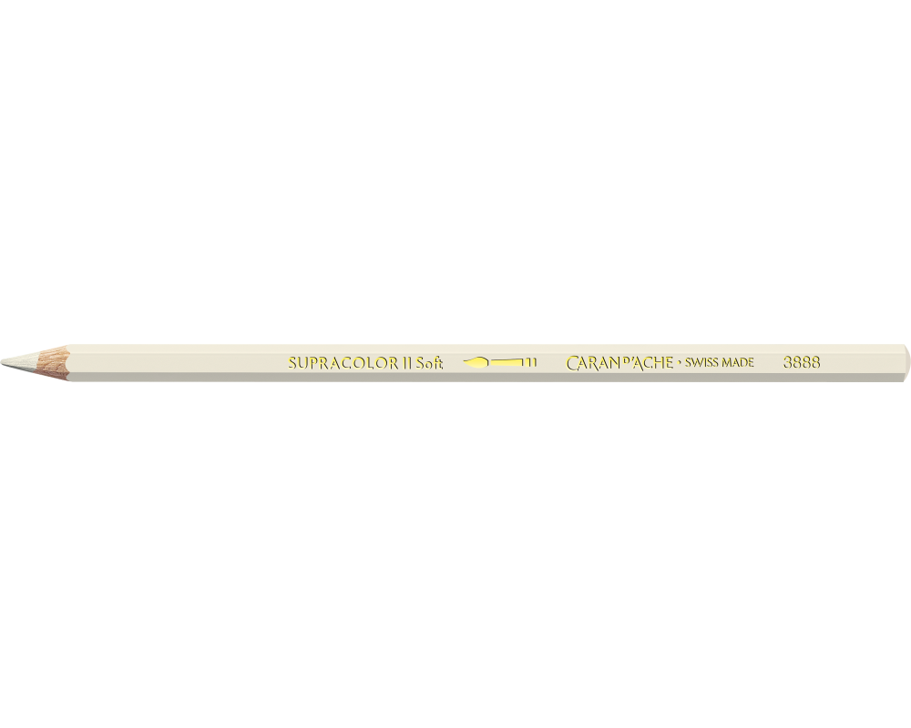 CARAN D'ACHE Farbstifte Supracolor 3,8mm 3888.402 hellbeige