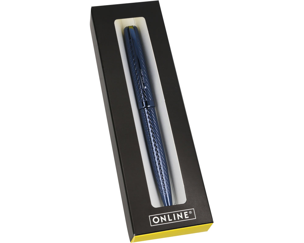 ONLINE Kugelschreiber Eleganza 34745 Diamond Night