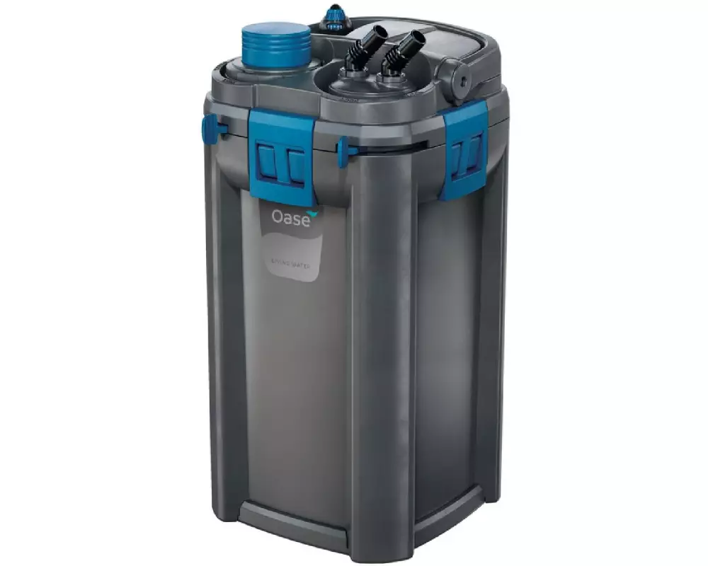 OASE Aussenfilter BioMaster² Thermo 600