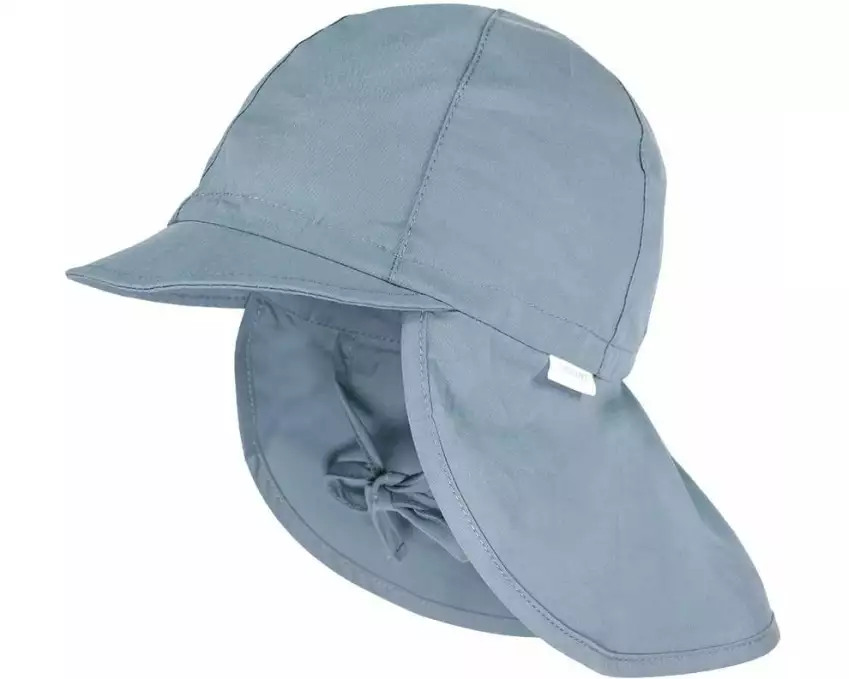 maximo Sommermütze Flint stone Gr. 51