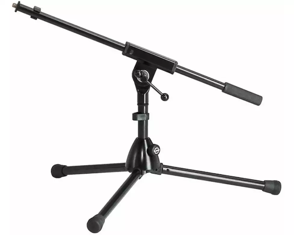 K&M Bodenstativ 259/1