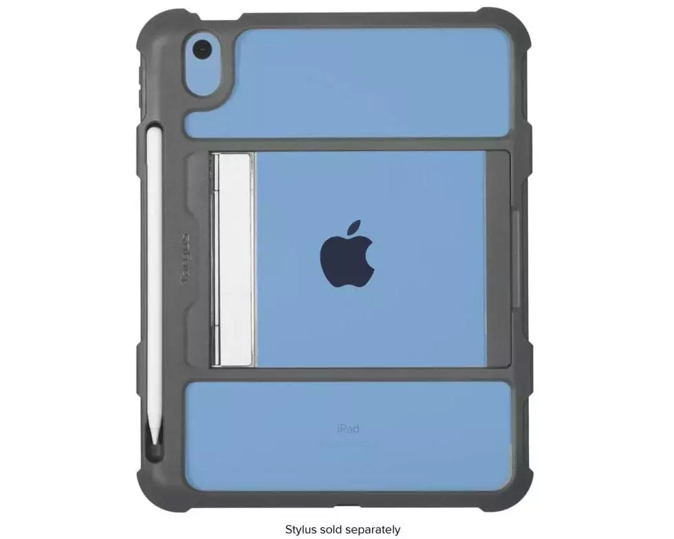 Targus Tablet Back Cover SafePort Case iPad 10.9"