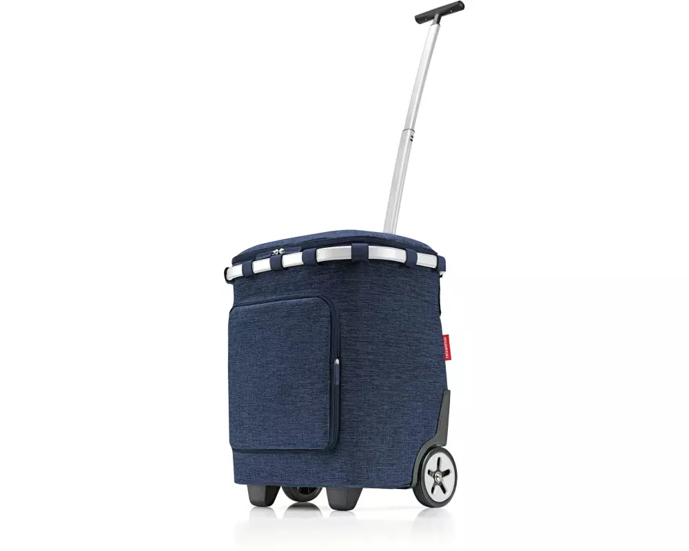 Reisenthel Carrycruiser Plus Blau, 46 l