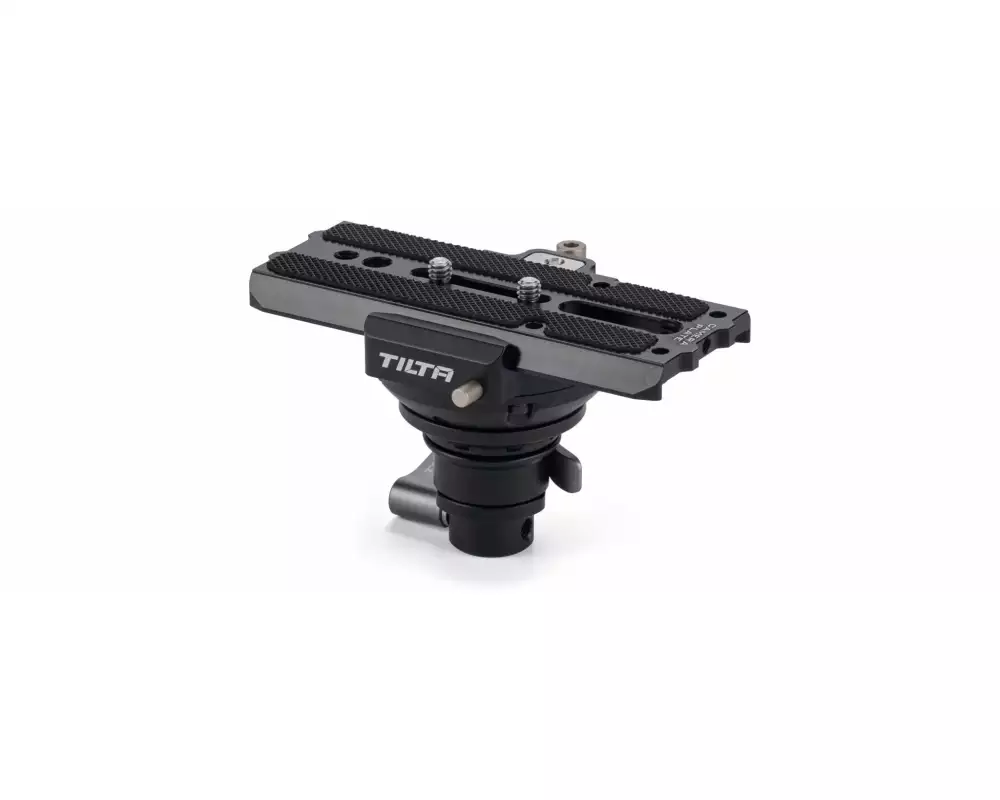 Tilta Manfrotto Q-Release Plate Adapter for Tilta Float Arm
