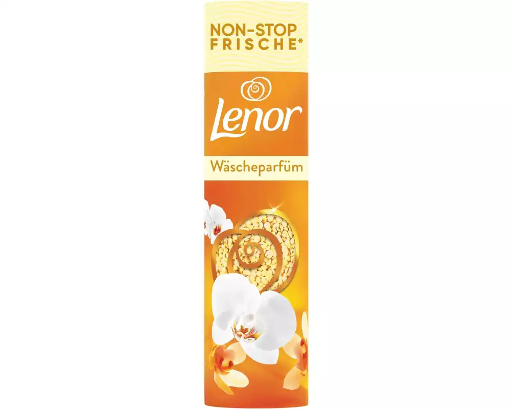 Lenor Wäscheparfüm Goldene Orchidee 275 g