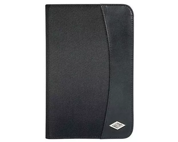 WEDO Konferenzmappe Elegance A5 Schwarz